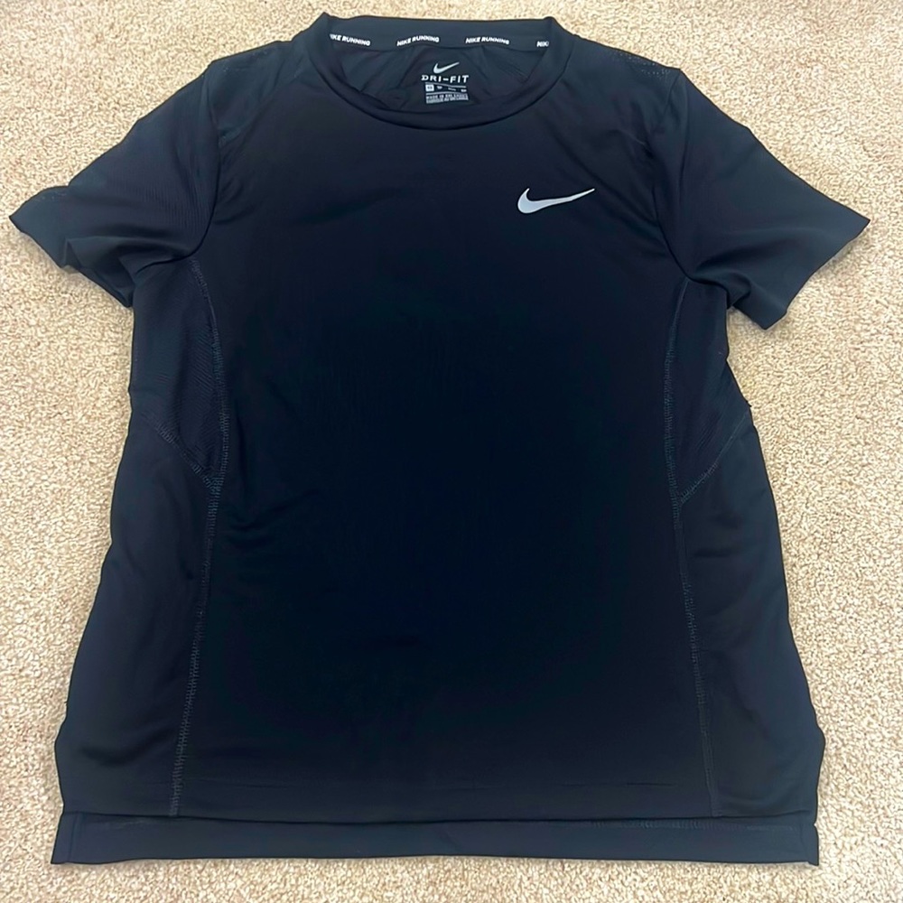 Nike Dri-Fit XS Running Tee